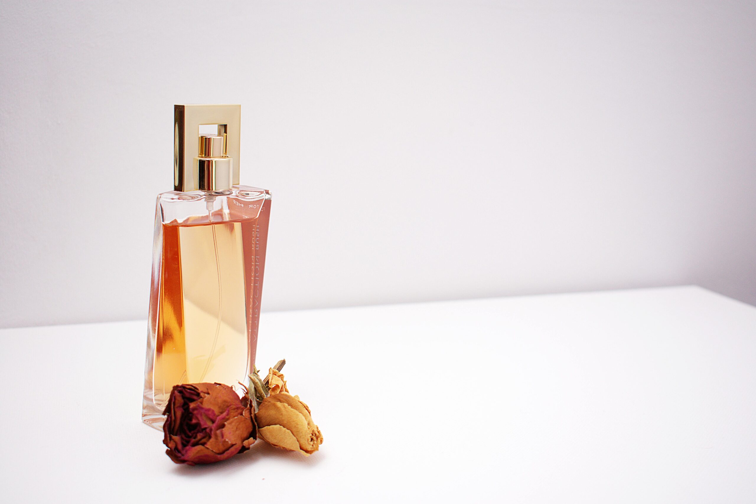 For Her Perfumes